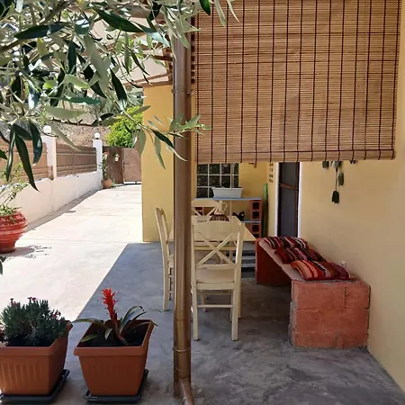Rodi House Casa vacanze *