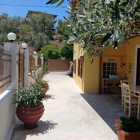 Rodi House