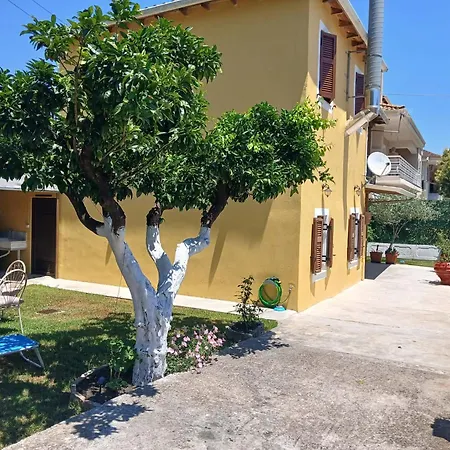Rodi House Casa vacanze