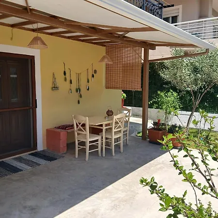 Casa vacanze Rodi House *