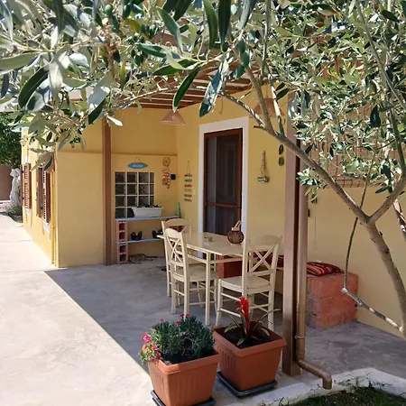 Rodi House Casa vacanze *
