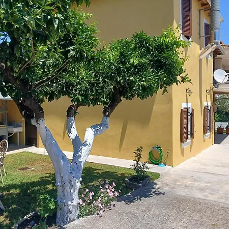 Rodi House * Lygia (Lefkada)
