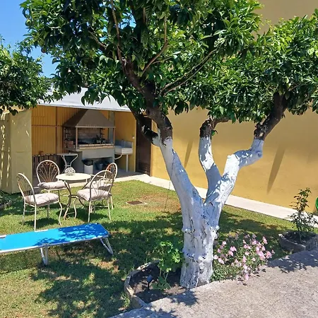 Rodi House Casa vacanze