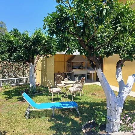 Rodi House Casa vacanze Lygia (Lefkada)