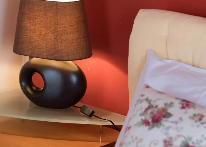 Rodi House Hébergement de vacances