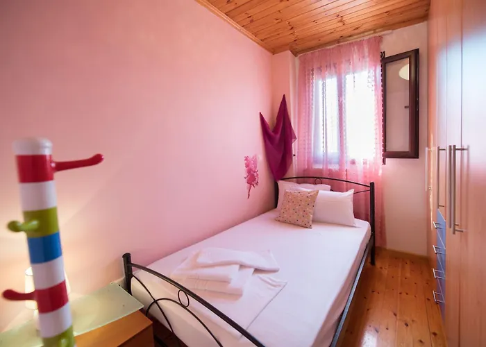 Rodi House Hébergement de vacances