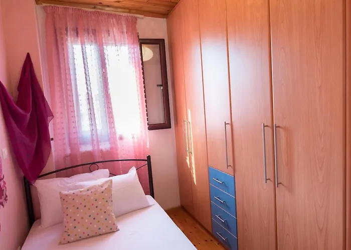 Rodi House Hébergement de vacances *