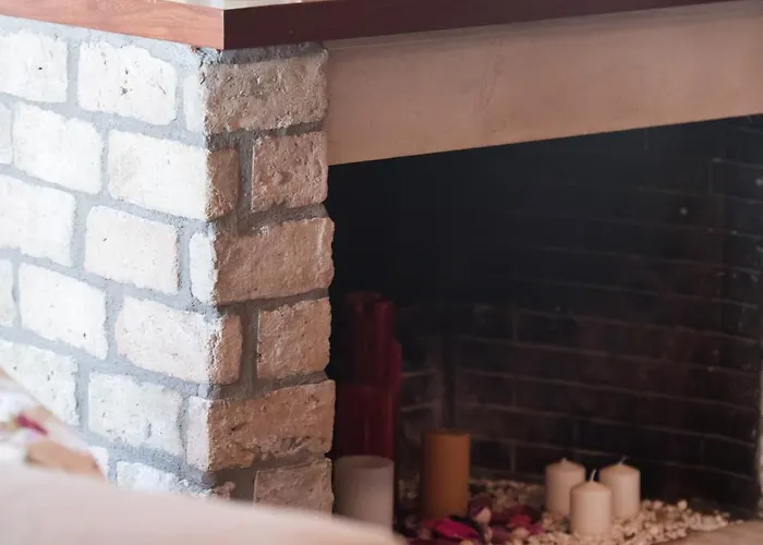 Hébergement de vacances Rodi House Lygia (Lefkada)